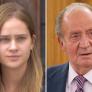 Irene Urdangarin tiene dislexia y su abuelo también: así habló el rey Juan Carlos I sobre este trastorno y cómo le ha afectado