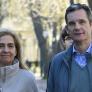 Iñaki Urdangarin revela cómo es su relación con la infanta Cristina, lo que siente por ella y que sí tuvieron una conversación que pensábamos que no había existido