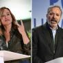 Cara a cara entre Pilar Alegría y Jorge Azcón por las elecciones de Aragón 2026: horario y dónde ver en directo