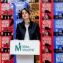 'Te están robando Madrid': la campaña de Más Madrid con la que Rita Maestre vuelve a la carga contra el PP