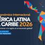 World In Progress (WIP) colabora con CAF en el Foro Económico Internacional América Latina y el Caribe 2026