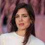 Carlota Casiraghi 'se viste de Rosalía' en la Alta Costura de Chanel en París y deja claro que no hay rencores con su exsuegra
