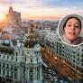 Una argentina que vive en Madrid responde a los que la critican por compartir piso