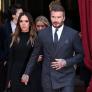 Victoria Beckham recibe una especial distinción en París arropada por su familia en pleno cisma con su hijo Brooklyn