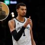 El jugador de la NBA Victor Wenbanyama dice lo que muchos no se atreven sobre la muerte de un manifestante en Minneapolis
