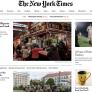 ‘The New York Times’ se fija en el Gobierno de España para hablar de inmigración… y mandar un recado a la América de Trump