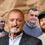 Pérez-Reverte y Vigorra anuncian un aplazamiento de sus jornadas sobre la Guerra Civil por amenazas