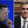 Elon Musk se hace eco de una noticia sobre España y Pedro Sánchez responde: va camino de ser el mayor éxito de su historia