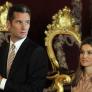 Iñaki Urdangarin revela por qué la reina Letizia no aparece en su libro, cuál era su relación de cuñados y cómo eligió su anillo de compromiso por petición de Felipe VI