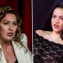Estrella Morente 'estalla' contra Rosalía tras escuchar su colaboración en un tema de 'Lux' y le manda una lección: "Rosalía, no todo vale"