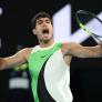Alcaraz publica este tuit tras ganar el Open de Australia y ya va camino de ser lo más compartido de 2026