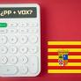 Calculadora de pactos tras las elecciones de Aragón 2026: comprueba los acuerdos posibles para presidir las Cortes