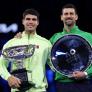 Djokovic le dedica un sincero tuit a Alcaraz: acaba bautizándole de una forma que puede cuajar