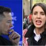 Elon Musk habla así de Irene Montero y ella responde de la forma más contundente posible