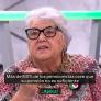 Una jubilada deja un mensaje muy claro a los que cuestionan el sistema público de pensiones: para ponerlo en bucle