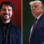 Luis Fonsi es tajante como pocas veces al pronunciarse sobre el ICE y Donald Trump: "A veces pienso que ni nuestro propio presidente lo entiende"