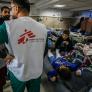 El Gobierno reclama a Israel que deje trabajar a Médicos Sin Fronteras en Gaza