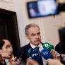 José Luis Rodríguez Zapatero niega cualquier mediación en el rescate de Plus Ultra: "Ninguna, cero absoluto"