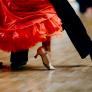 La reina del tango de este país planea una visita a Fuengirola e incluso quedarse un tiempo: "Si encuentro un lugar maravilloso, acepto"