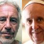 Epstein y Bannon conspiraban para acabar con el papa: "Derribaremos a Francisco"