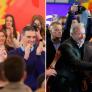 Las consecuencias del 8F para Sánchez y Feijóo