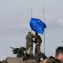 ¿Necesario o peligroso? El debate sobre el Ejército europeo revive por Putin y Trump