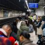 Los sindicatos desconvocan la huelga de trenes para este martes