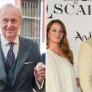 De un primo de Juan Carlos I a los mediáticos hijos de Naty Abascal o la mujer con más títulos de España: quiénes se enfrentan y por qué en la guerra de los Medinaceli