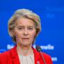 Von der Leyen culpa a los países del exceso de burocracia en la UE: "Es hora de hacer una limpieza profunda en casa"