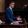 Vídeo en directo: Pedro Sánchez comparece en el Congreso para informar sobre los recientes accidentes ferroviarios
