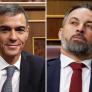 Pedro Sánchez desmonta, uno por uno, todos los bulos de Abascal: "Su labor es la de expandir el odio"