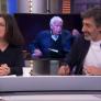 Joan Baldoví se fija en lo que pasa en el plató de 'El Hormiguero' justo después de los insultos a Sarah Santaolalla: no es baladí
