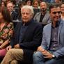 El jarrón chino se ha roto: ministros del PSOE sugieren a Felipe González que se vaya del partido