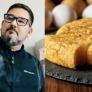 Dani García, chef: "Para hacer bien una tortilla de patata hay cuatro ingredientes: sal, aceite de oliva, patata y huevo"