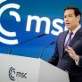 Marco Rubio reclama desde Múnich una "alianza más fuerte" con Europa: "No queremos tener aliados débiles"