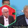 Pocos han dado una réplica de tal calibre a Felipe González como lo ha hecho Baltasar Garzón