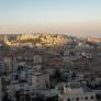 Un soldado de Israel mata a tiros a un bebé en Cisjordania