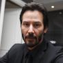 Keanu Reeves, actor y estoico moderno: "Después de una pérdida, la vida requiere un acto de reconquista: tienes que rechazar ser aplastado"