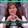 Una mujer de 55 años, becaria y con un trabajo a media jornada, tajante contra los que defienden las "oportunidades del mercado laboral"