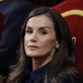 La seriedad de la reina Letizia en el acto 'Nuestra Constitución más longeva': solo la princesa Leonor logró que le cambiara la cara por un momento