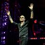 Marc Anthony responde a un asistente a un concierto que le pide que hable en español: "¡Cállate!"