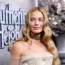 El vídeo de Margot Robbie bailando en un descanso del rodaje de 'Cumbres borrascosas' que está corriendo como la pólvora