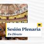 Vídeo en directo: sesión de control al Gobierno en el Congreso sin Pedro Sánchez