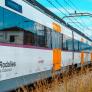 Renfe activa un servicio alternativo por carretera entre Mataró y Arenys tras un atropello en Rodalies