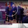 Preguntan a Sánchez por su saludo "frío" con Felipe González: su reacción dará minutos en los telediarios de España