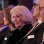 Total normalidad para la reina Camilla: acude como si no pasara nada a un acto horas después de la detención del expríncipe Andrés