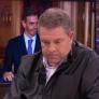 Pablo Motos le pregunta a Page por Pedro Sánchez: primero silencio y después le da una tras otra