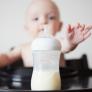 13 bebés tuvieron que ser hospitalizados por consumir leche infantil contaminada