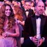 El príncipe Guillermo y Kate Middleton sorprenden a todos en los BAFTA en pleno escándalo por la detención del expríncipe Andrés: "Necesito estar tranquilo"