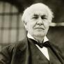 Thomas Edison, inventor y científico: "Muchos de los fracasos en la vida son de personas que no se dieron cuenta de lo cerca que estaban del éxito cuando se rindieron"